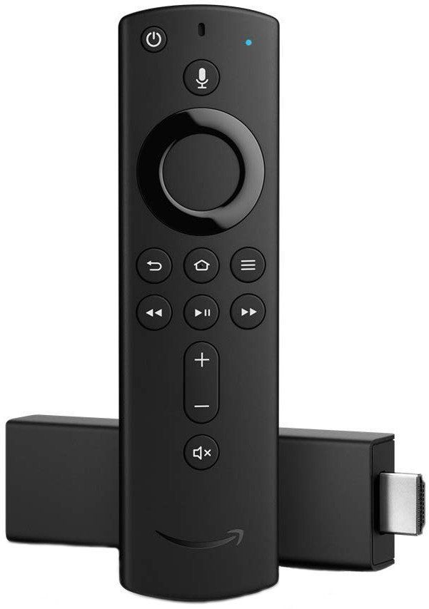 Does Amazon Fire TV Stick have YouTube  Android Central