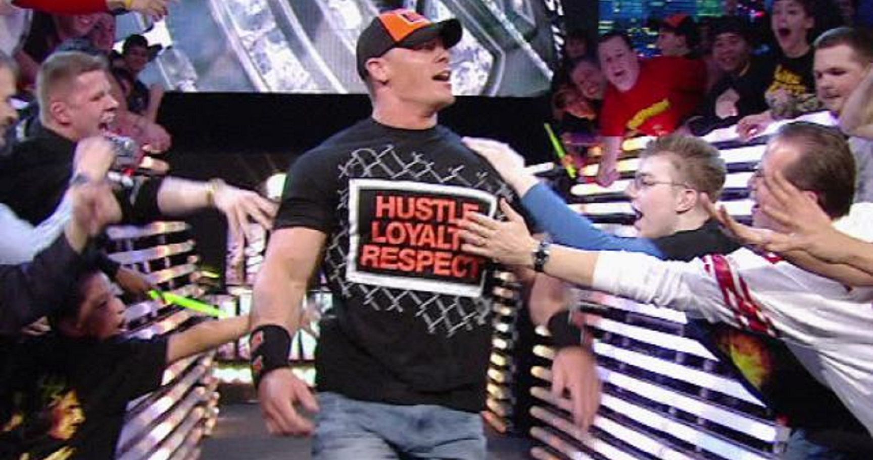 Top 20 Greatest Royal Rumble Returns In History