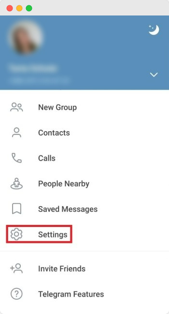 StepbyStep Guide How To Scan Telegram QR Code