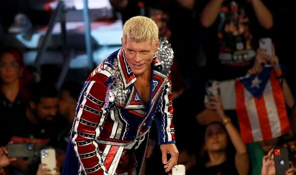 Who Won the Royal Rumble This Year?