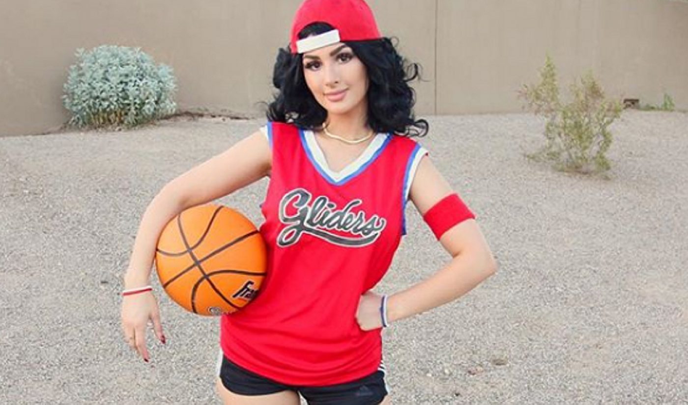 Sssniperwolf Dating Is She Secretly Dating Someone in 2023  The 