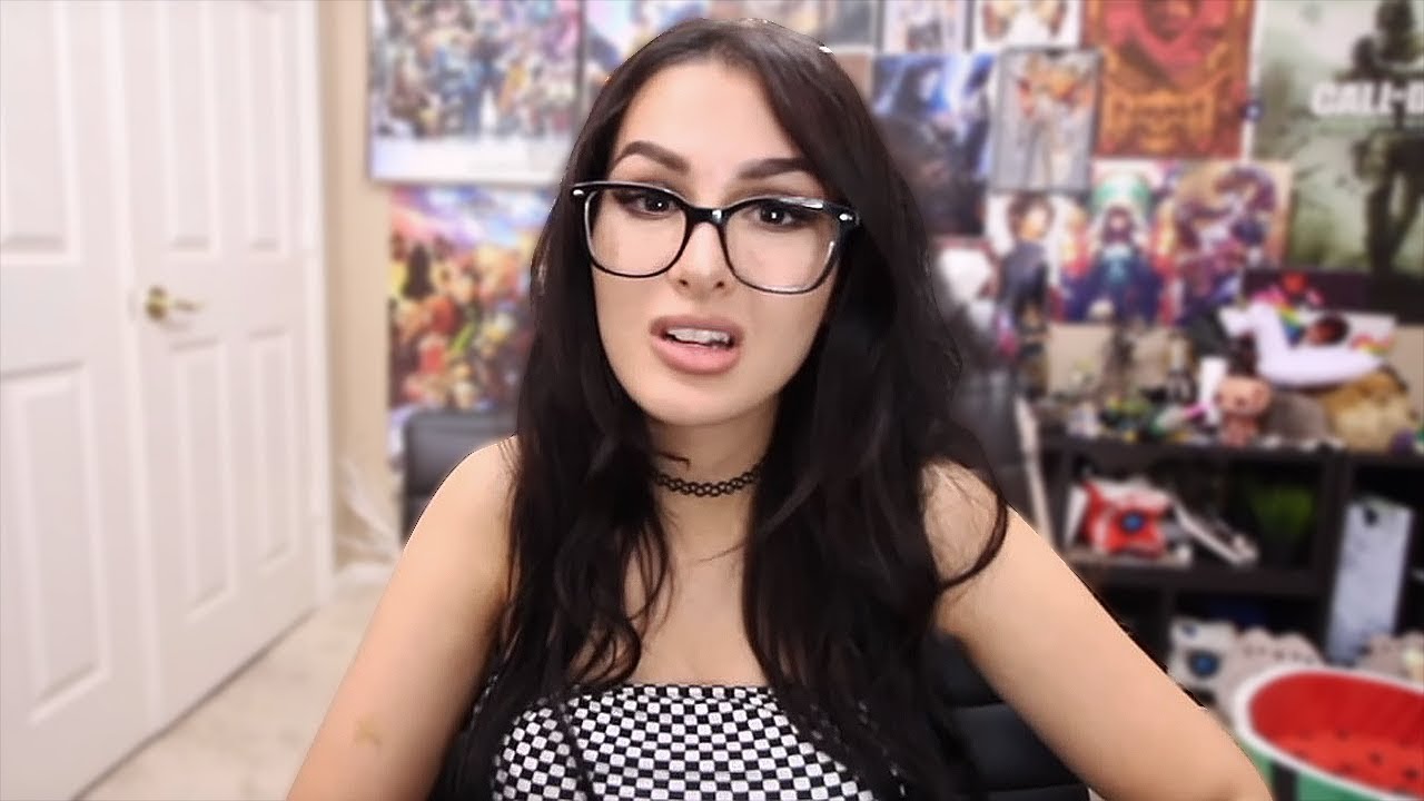 Did Sssniperwolf Quit YouTube? The Truth Behind Her Break from the Platform