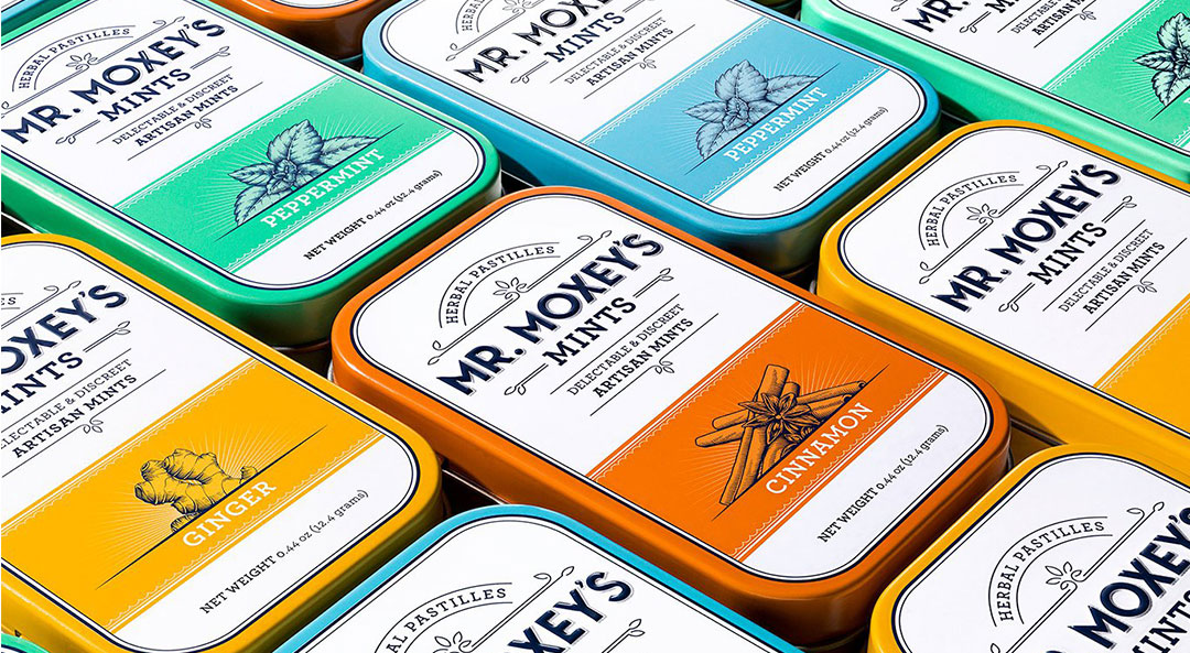 Mr Moxeys Mints Took On CBD From A Different Angle  ONE37pm