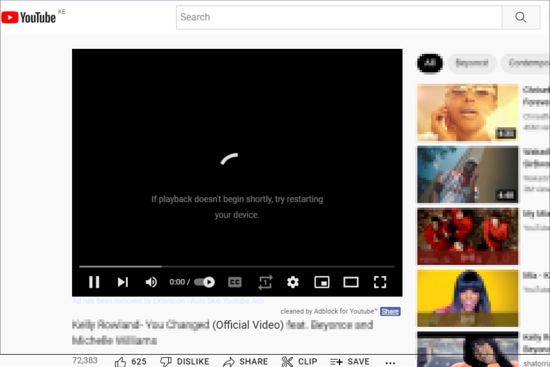 Why YouTube Keeps Buffering and What You Can Do to Stop It