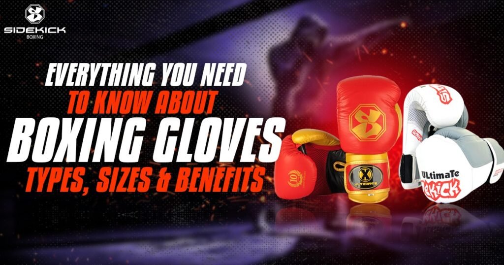 How Much Are Rumble Boxing Gloves and What Makes Them Unique?