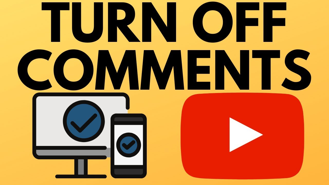 Why Does YouTube Keep Turning Off My Comments? Solving Commenting Problems