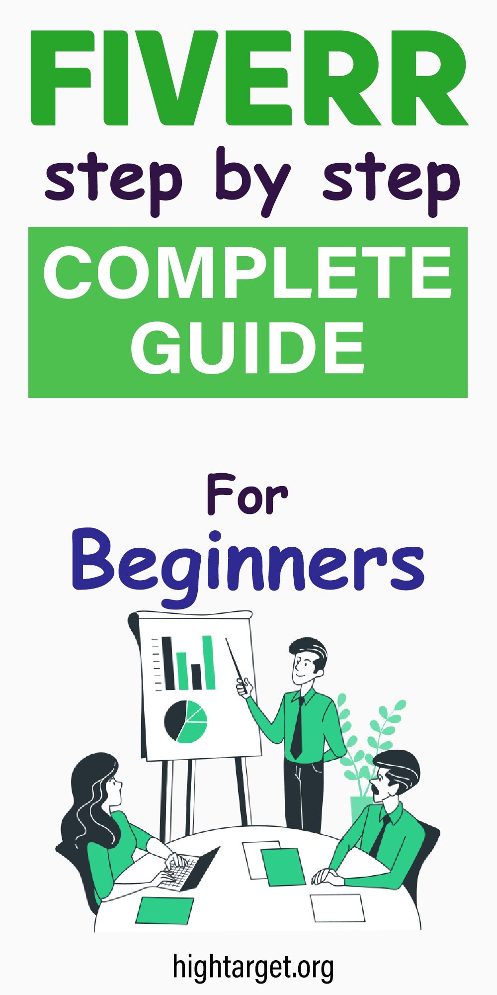 Fiverr step by step guide for beginners  Artofit