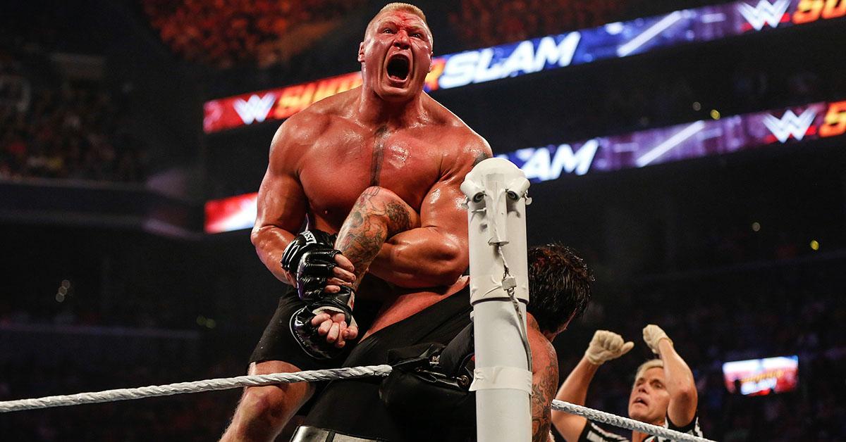 Can You Watch the Royal Rumble on Peacock? Streaming Options