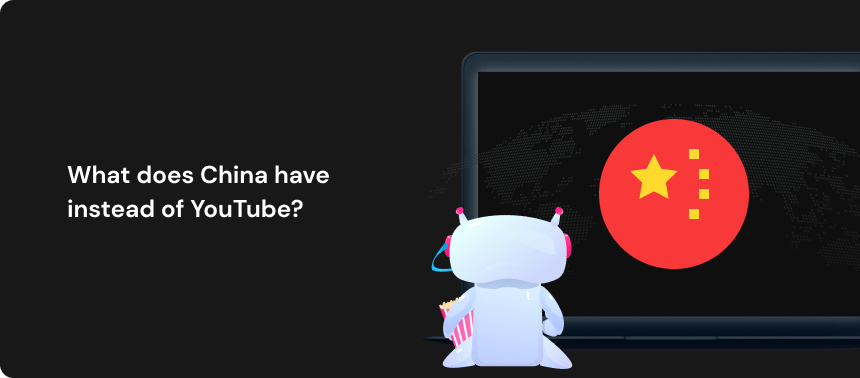 Youtube alternative  Urban VPN