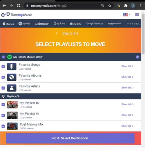6 Amazing Ways to Transfer Spotify Playlists to YouTube Music