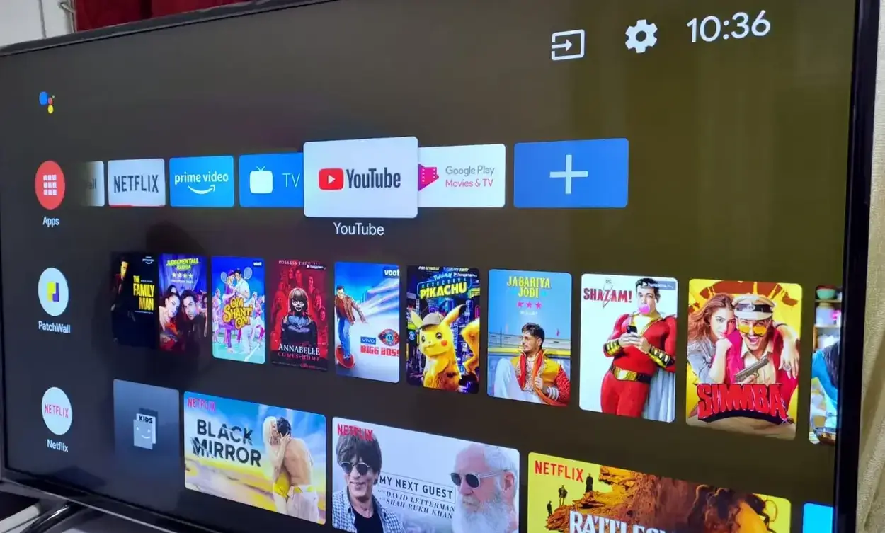 How to Block YouTube on a Smart TV: Restricting Access to Content