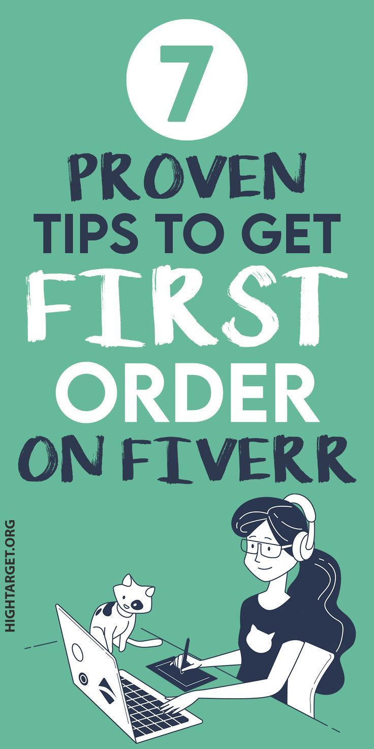 How to Get Your First Clients on Fiverr