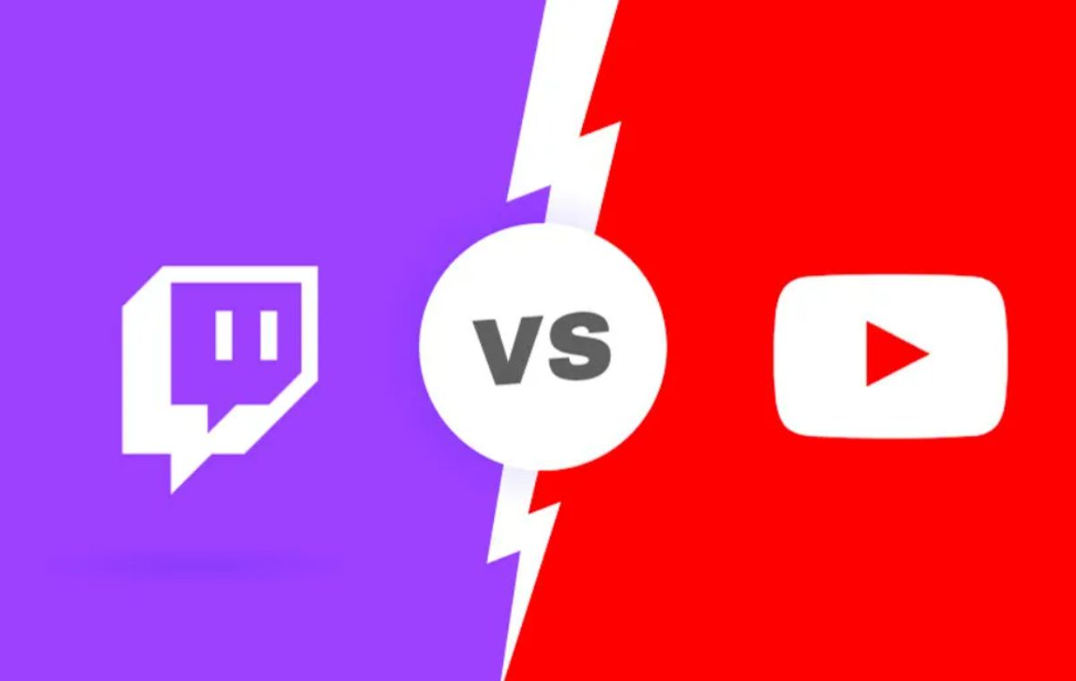 Twitch vs YouTube Which is the best for Streaming