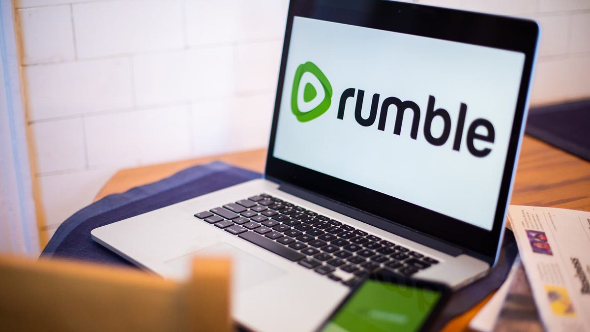 How to Earn Money with Rumble and Make the Most of the Platform’s Features
