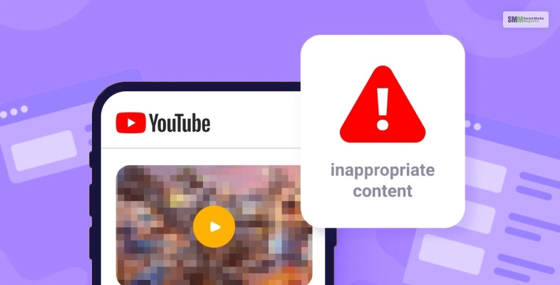 How to Block Certain YouTube Channels: Steps to Restrict Unwanted Content