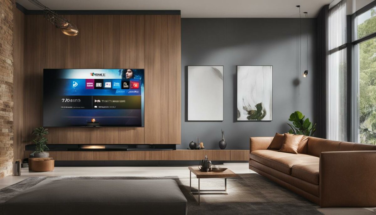 Easy Guide on How to Watch Rumble on Your Smart TV Descriptive Audio