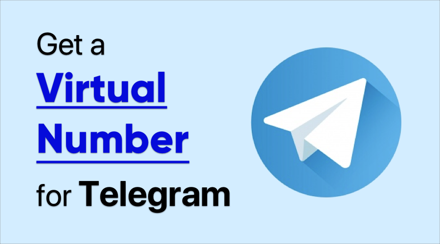 How To Create Free Virtual Number For Telegram Capa Learning