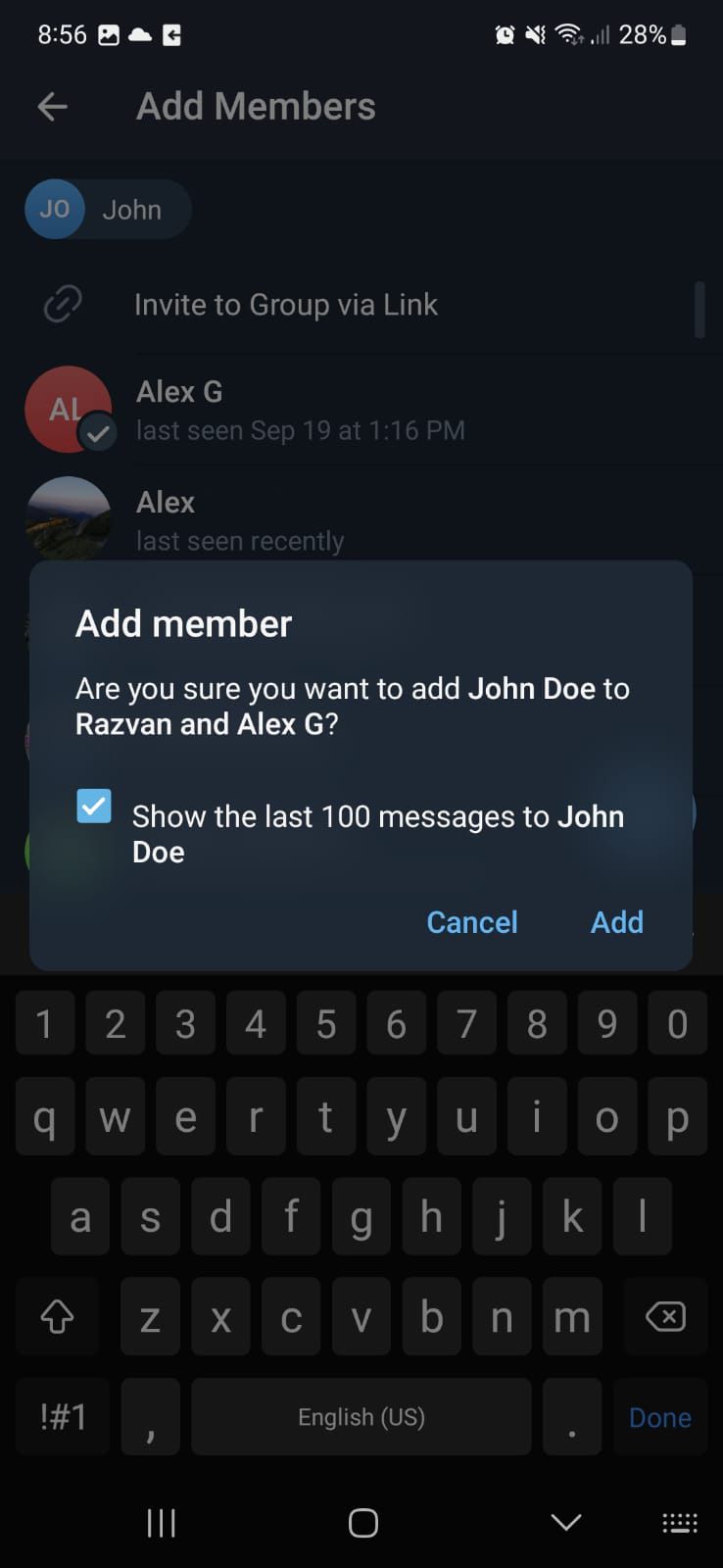 How to Tell If You’ve Been Blocked on Telegram and What to Do About It