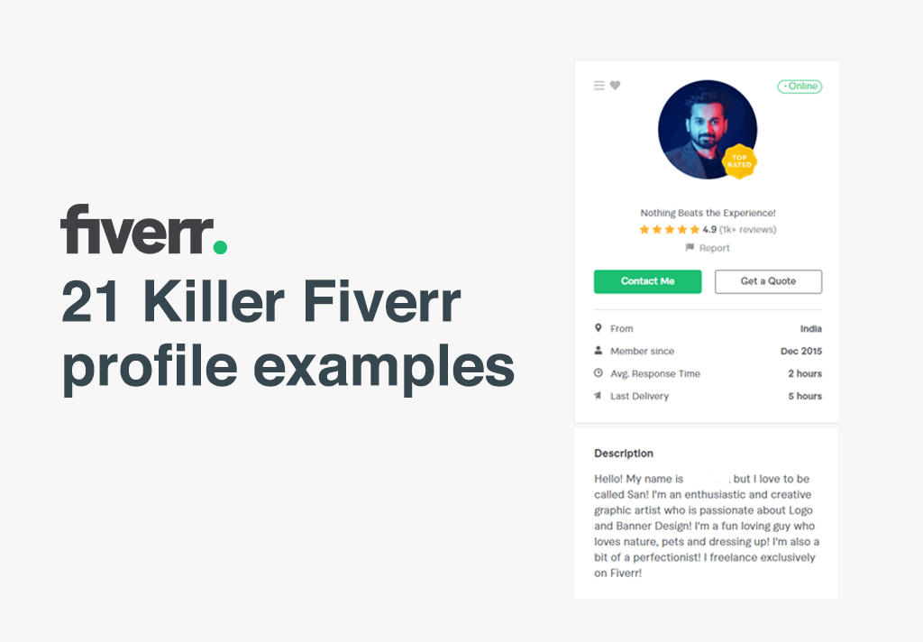 Does Fiverr Provide Proposal Documentation?