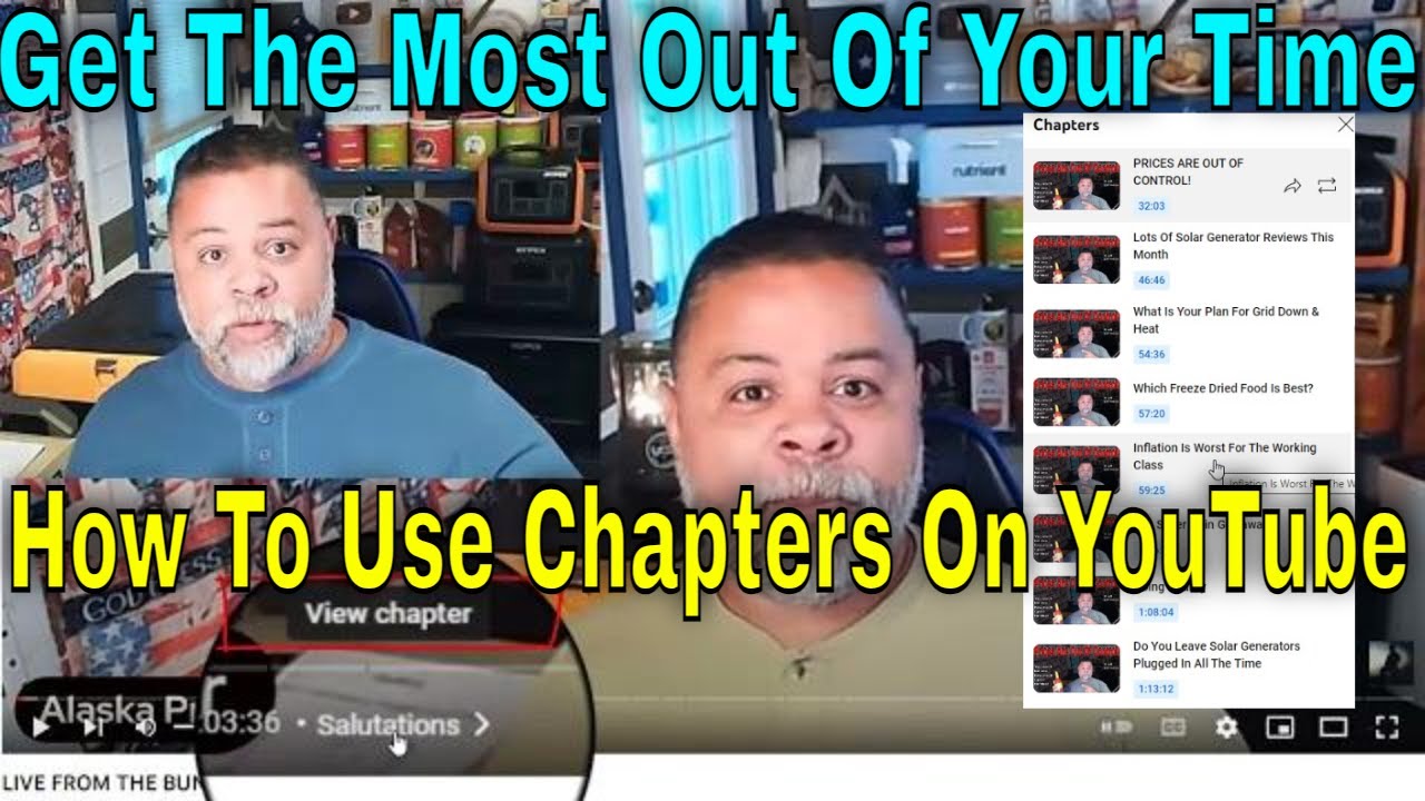Adding Hashtags to YouTube Videos for Increased Visibility