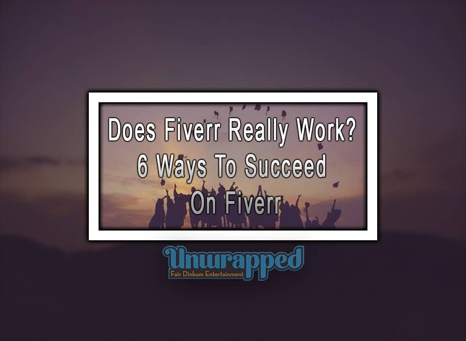 Can You Remake Your Fiverr? Unlocking New Opportunities and Strategies