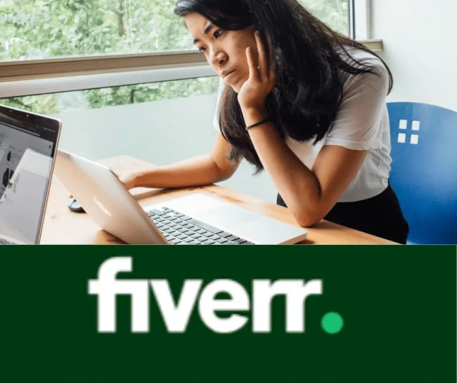 Fiverr Login How To Login  Hire A Freelancer  FAQs  DepreneurDigest