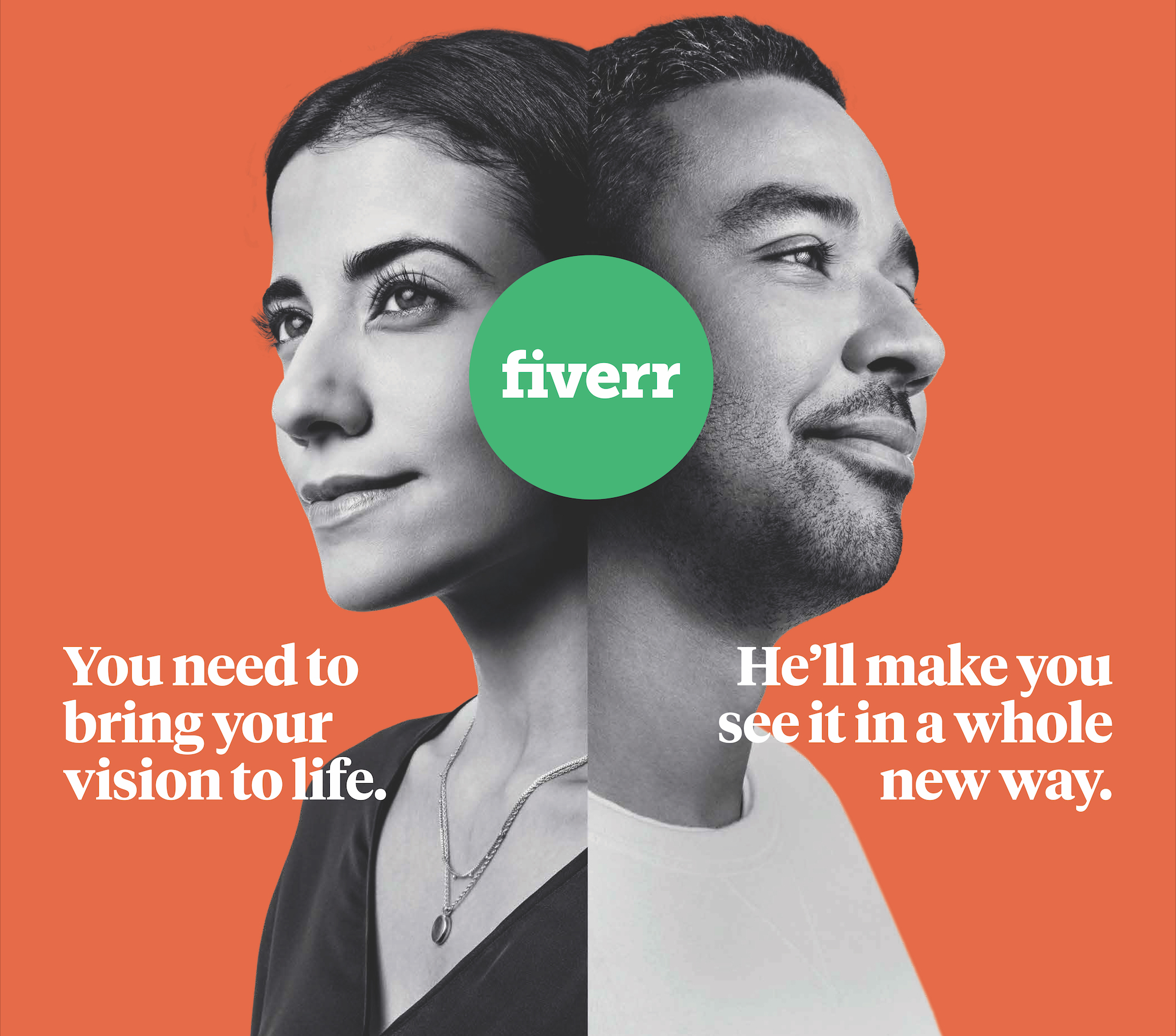 Fiverr is Celebrating 10 Years of Awesomeness