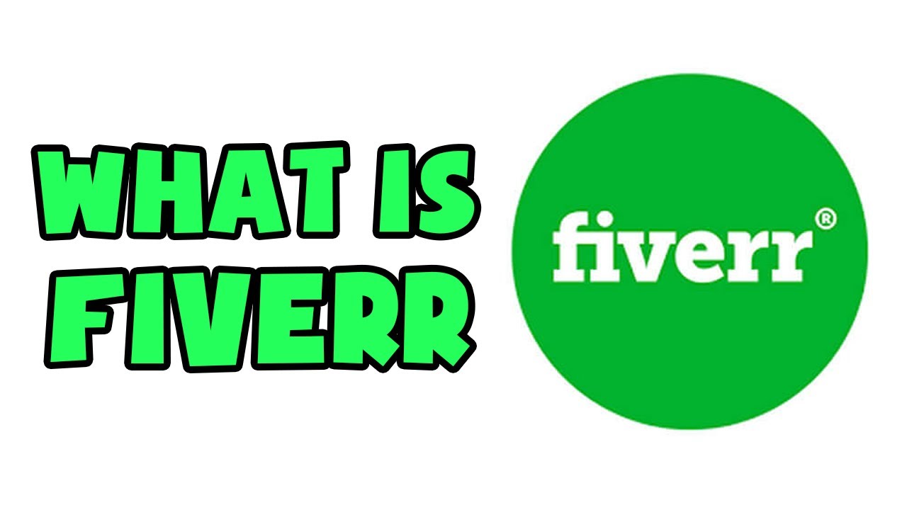 What Does Fiverr Mean by Vector File?