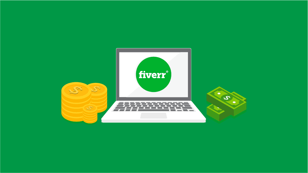 FIVERR RECENZIJA Sve to trebate znati o Fiverru 2024