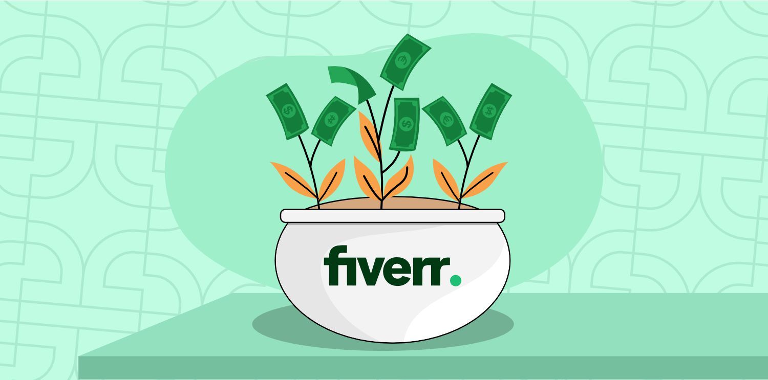 How to Export Money from Fiverr