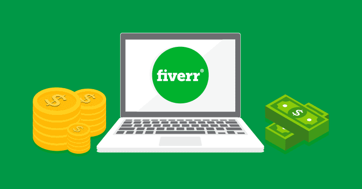 How to Make $1000 on Fiverr