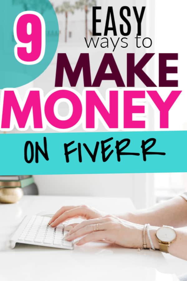 How to Receive Money on Fiverr: A Step-by-Step Guide