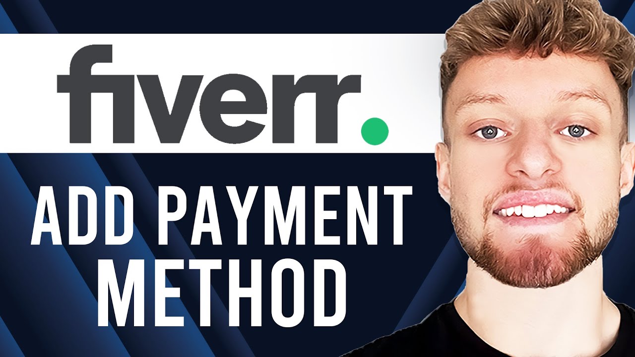 How to Pay with Fiverr Balance