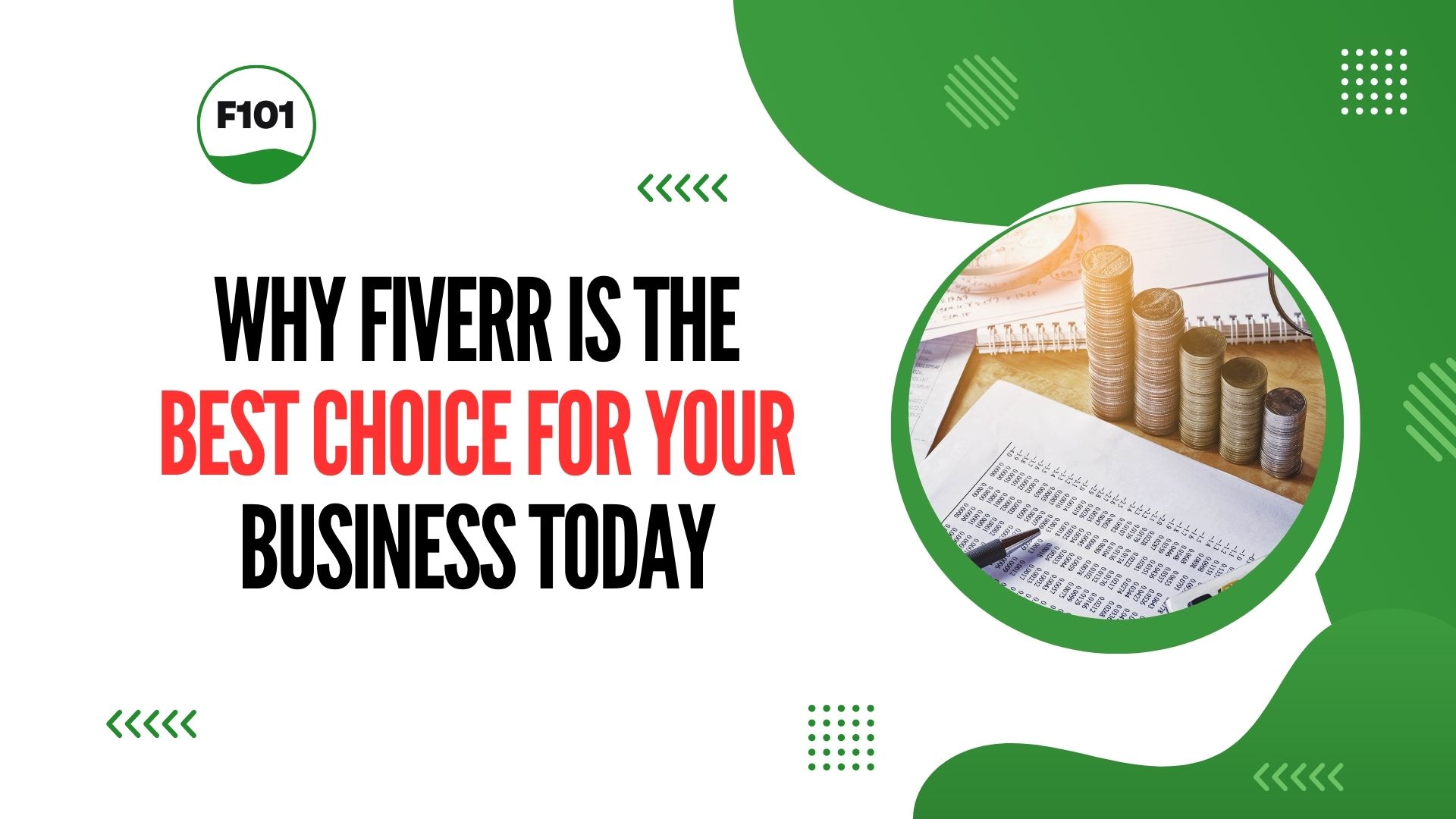 Why Fiverr Is The Best Choice For Your Business Today 10 SEOFriendly 