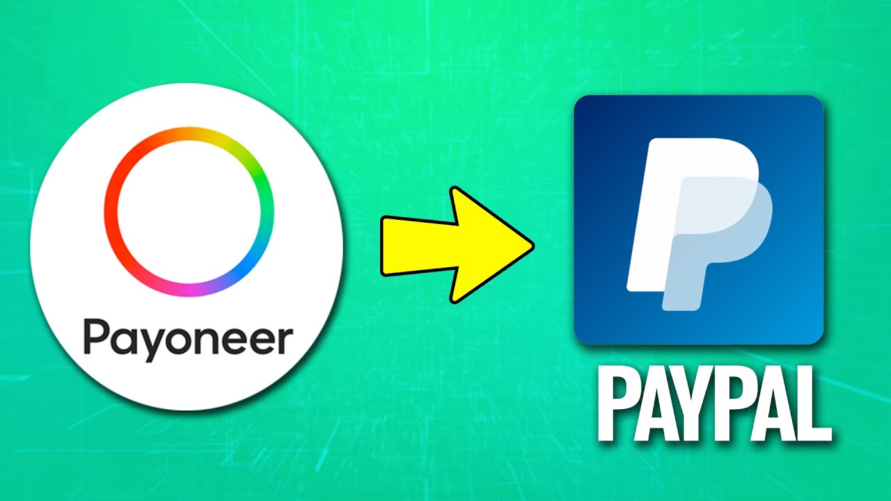 How to Transfer Money from Fiverr to Payoneer