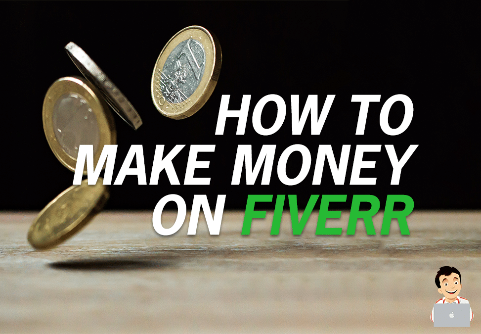 How Do I Get My Money Off Fiverr?