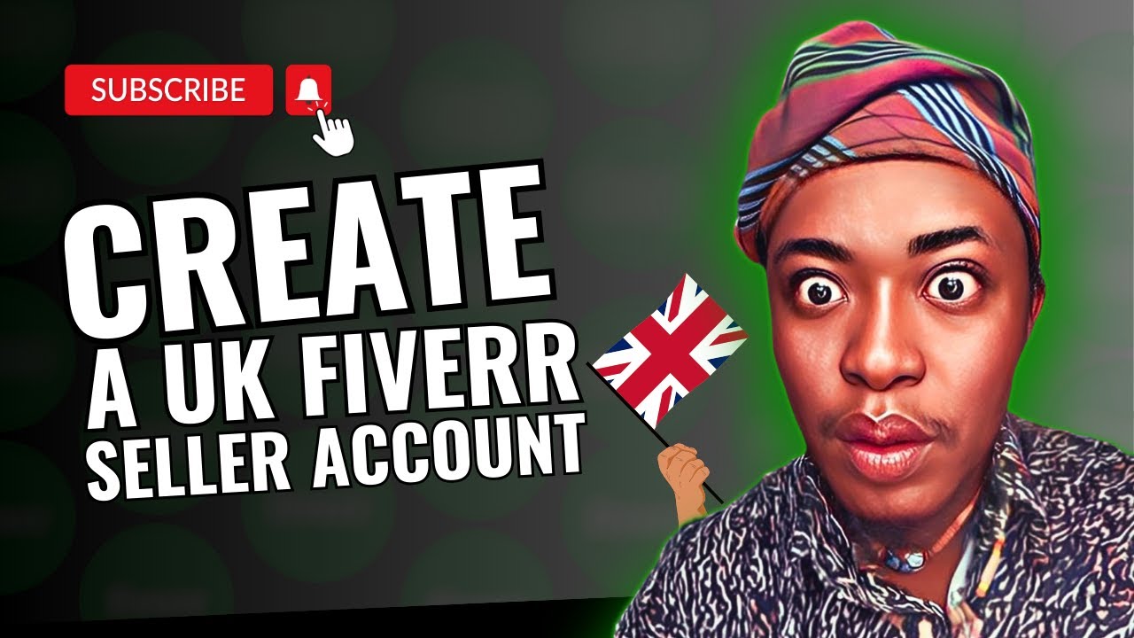 How to Pay on Fiverr from Nigeria