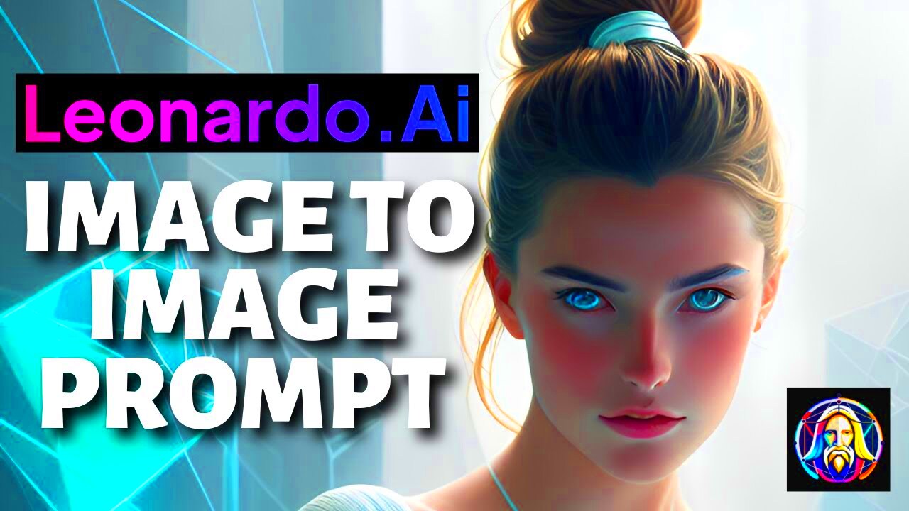 Leonardo Ai Image to Image Leonardo Ai Tutorial  YouTube