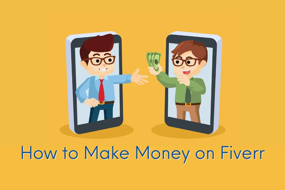 How to Make Massive Money on Fiverr