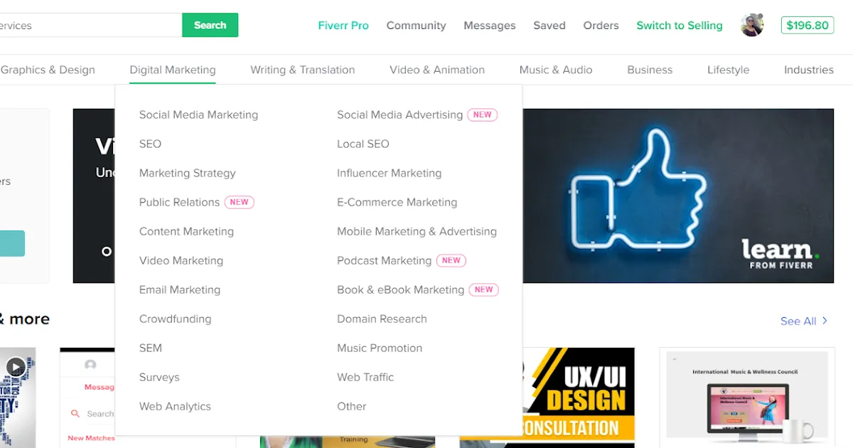 How Often Do You Get an Order on Fiverr? A Comprehensive Guide