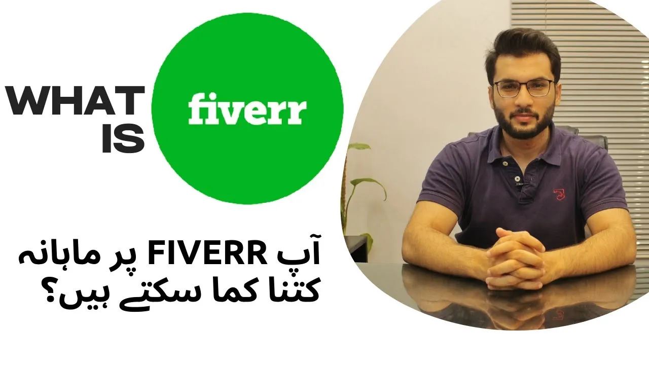 How Do Taxes Work with Fiverr?