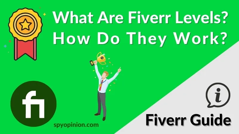 Fiverr Seller Levels A Comprehensive Guide For Beginners