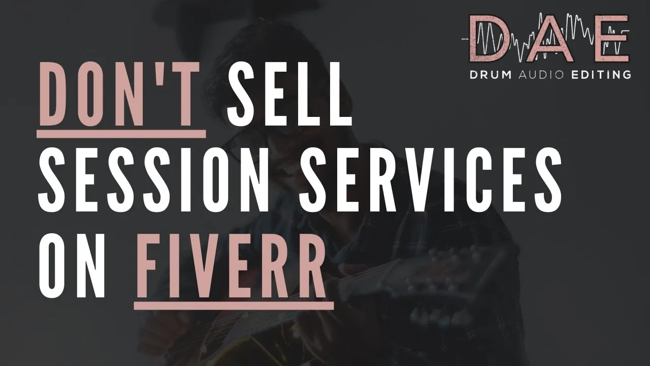 Should I Use Fiverr to Promote Music?