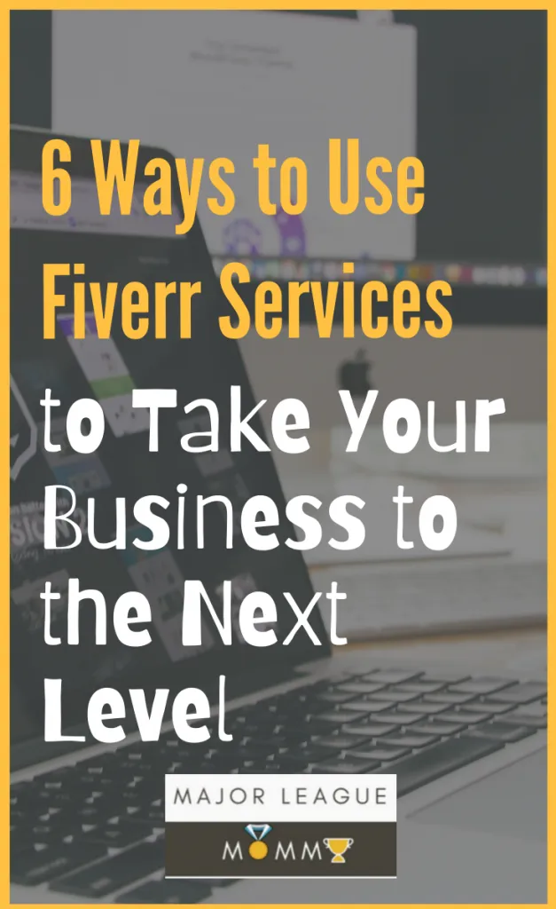 Exploring the Services Offered on Fiverr