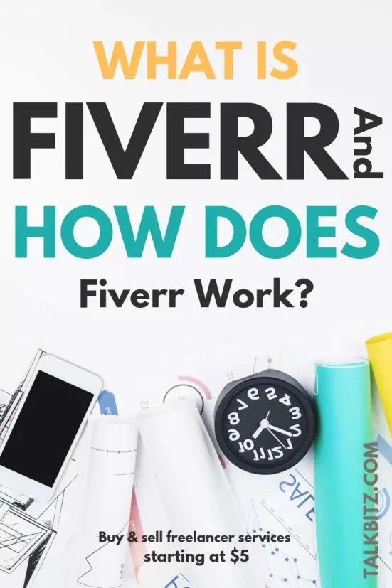 What It’s Like to Work at Fiverr