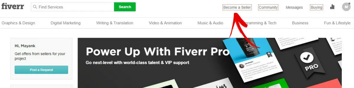 How to Earn More on Fiverr