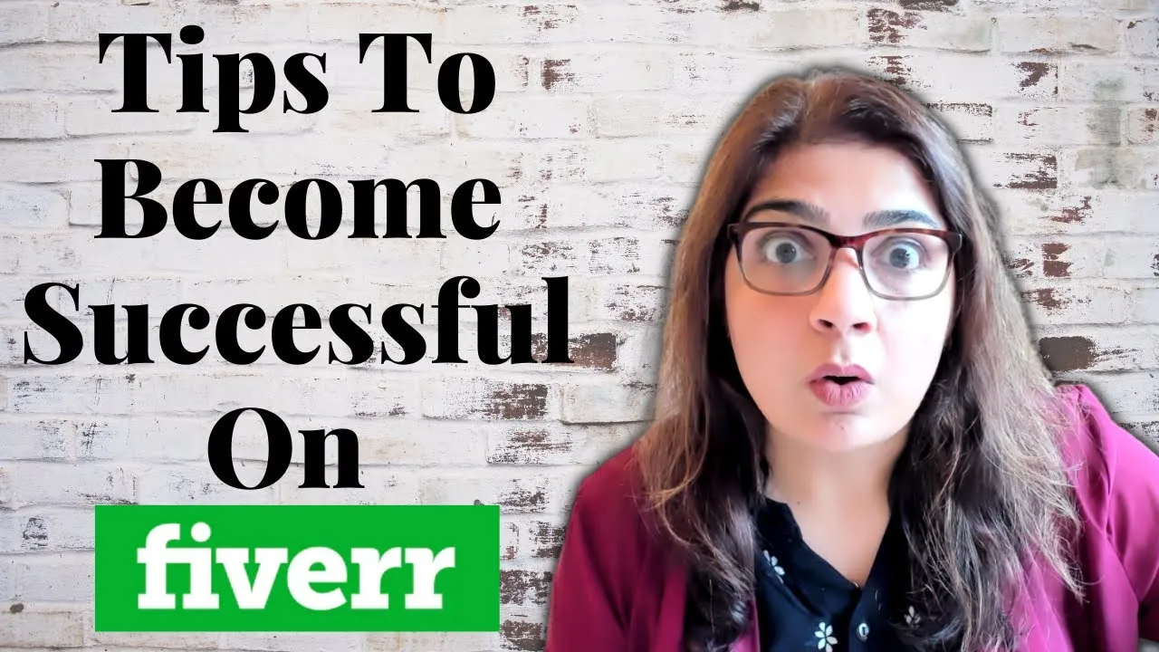 How to Become Fiverr’s Choice