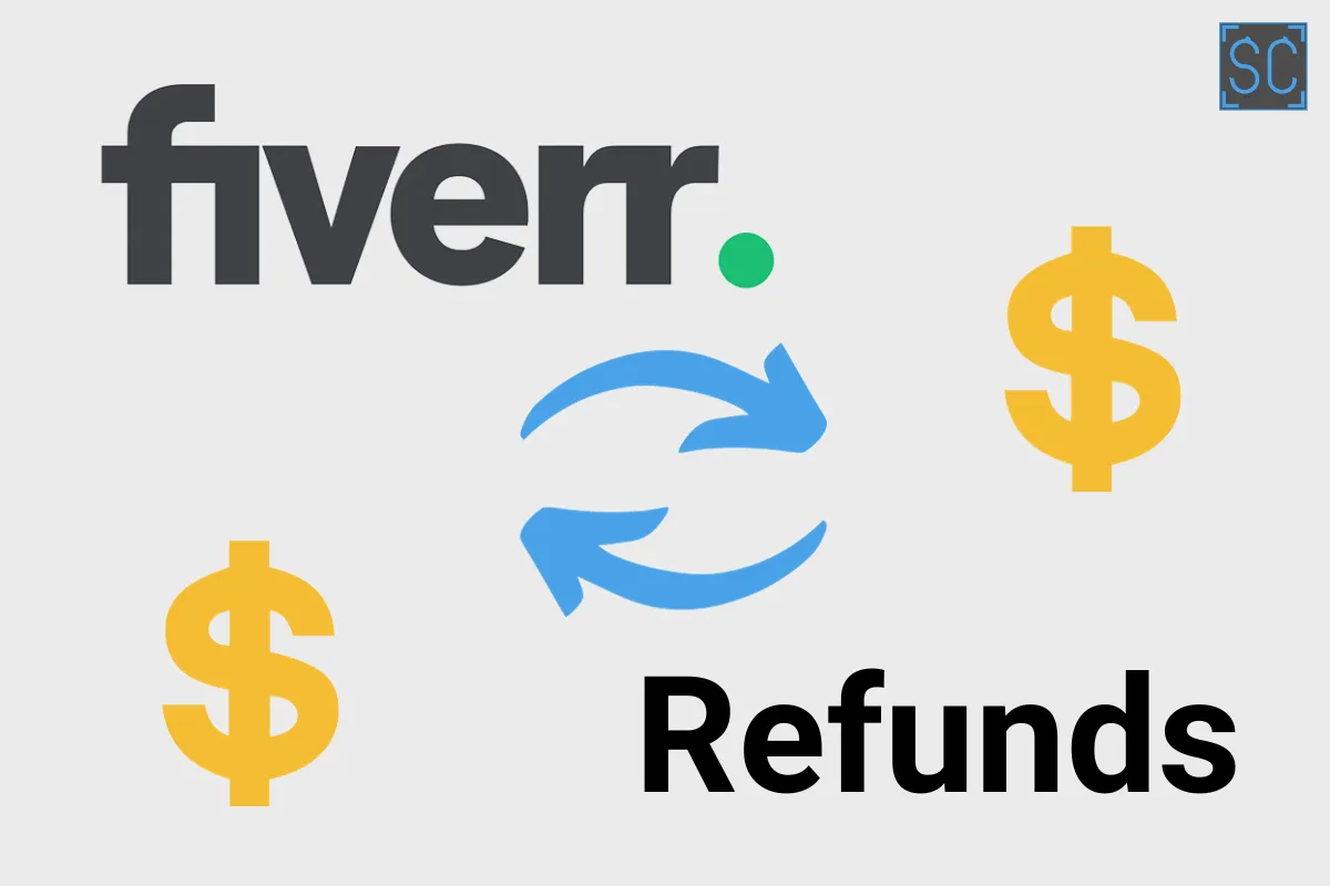 Fiverr Refunds Explained For Buyers  Sellers  Freelance Ready