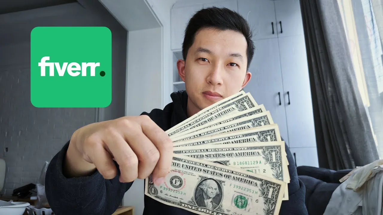 How to Get My Money Back on Fiverr