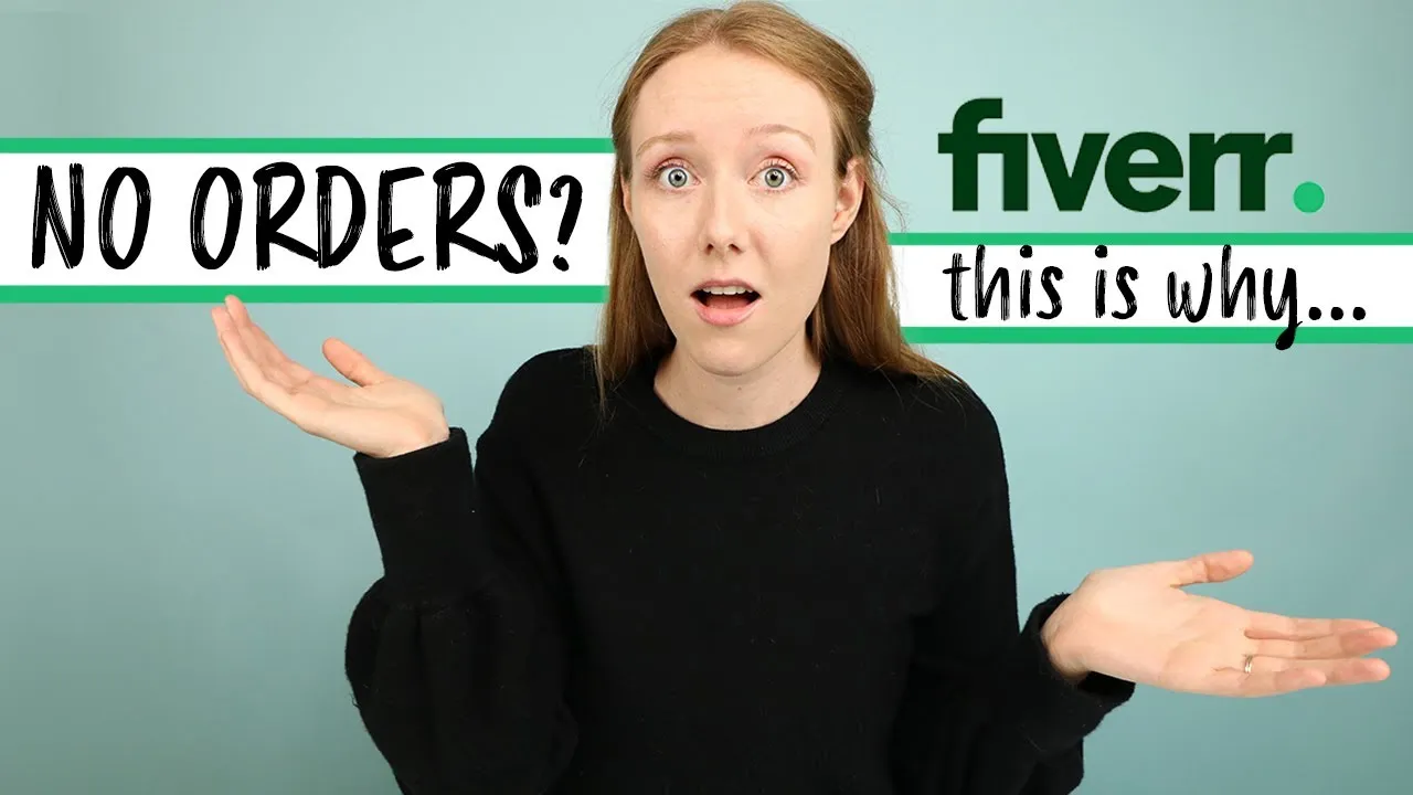 Can Your Ideas Be Stolen on Fiverr?